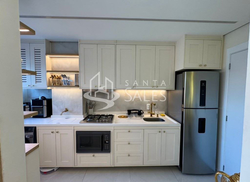 Apartamento, 2 quartos, 38 m² - Foto 15