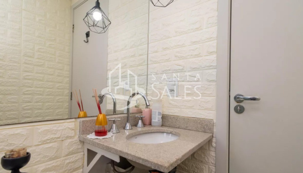 Apartamento, 2 quartos, 56 m² - Foto 15