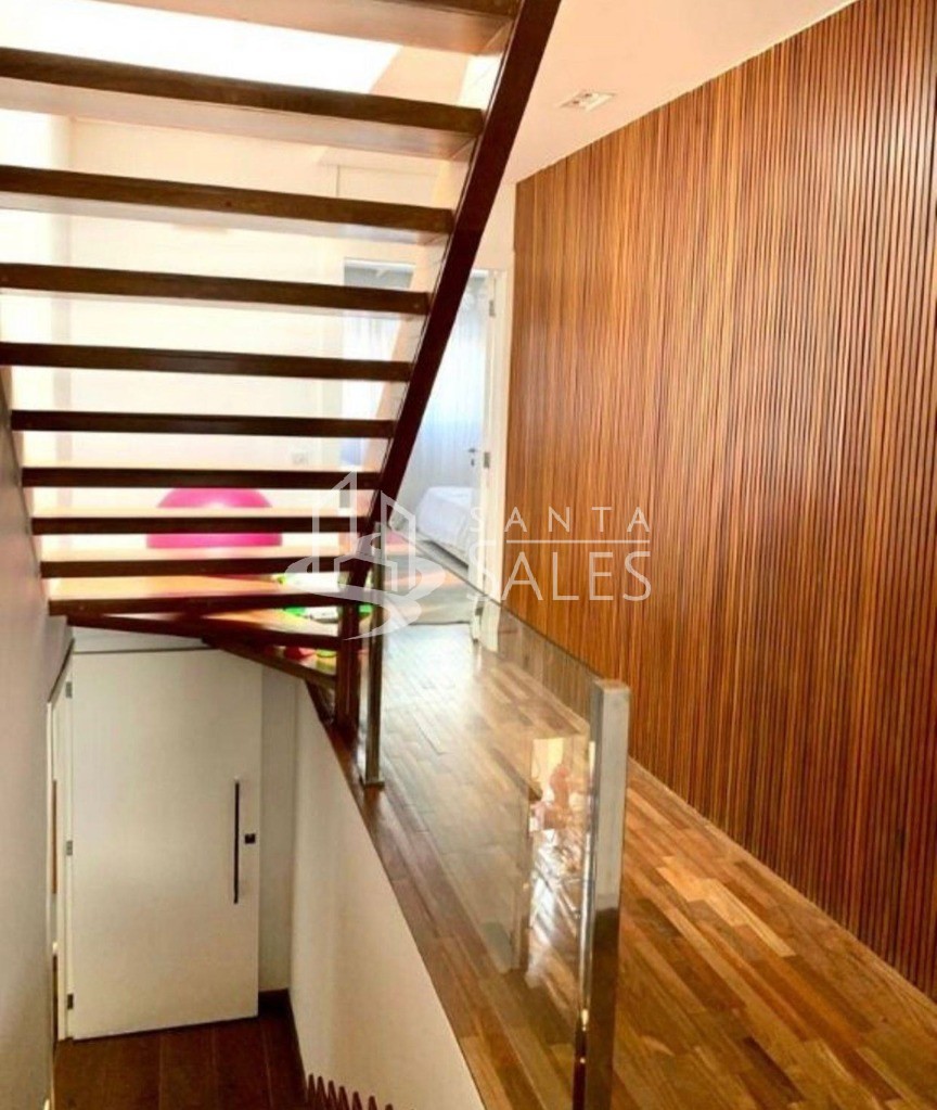 Sobrado, 3 quartos, 1000 m² - Foto 40