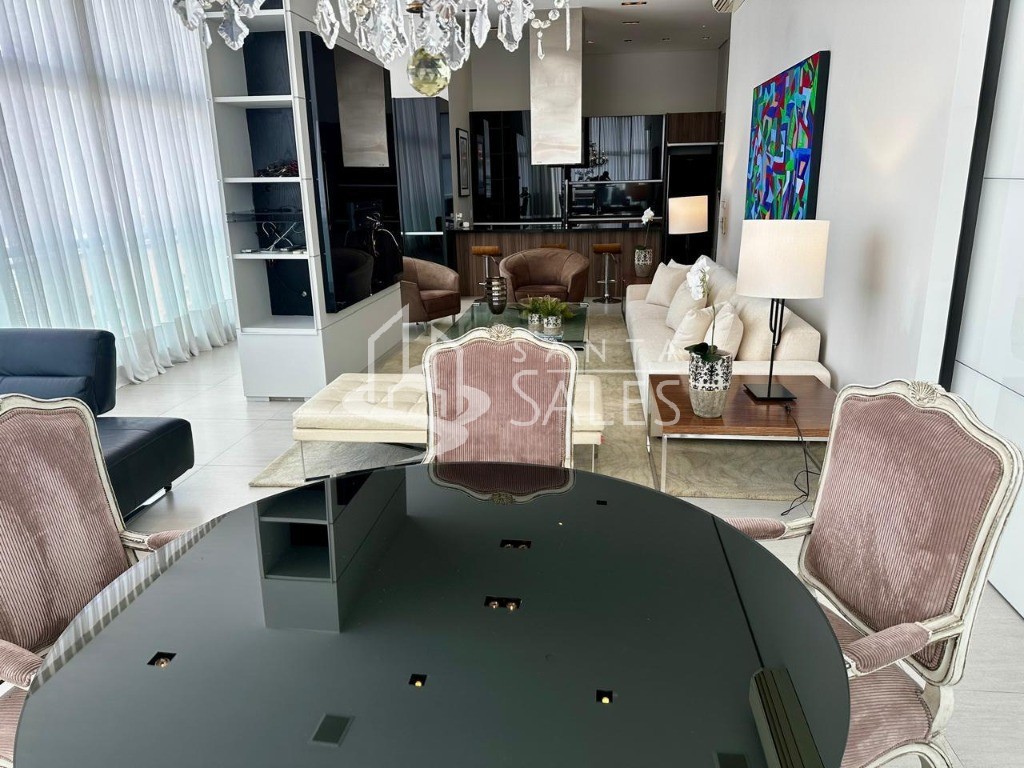 Apartamento, 1 quarto, 127 m² - Foto 10
