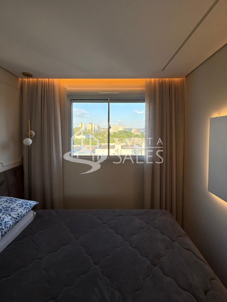 Apartamento, 2 quartos, 38 m² - Foto 40