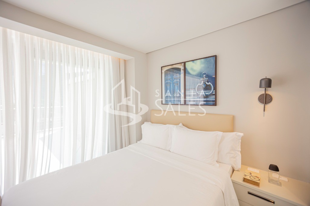 Kitnet-Studio, 36 m² - Foto 5