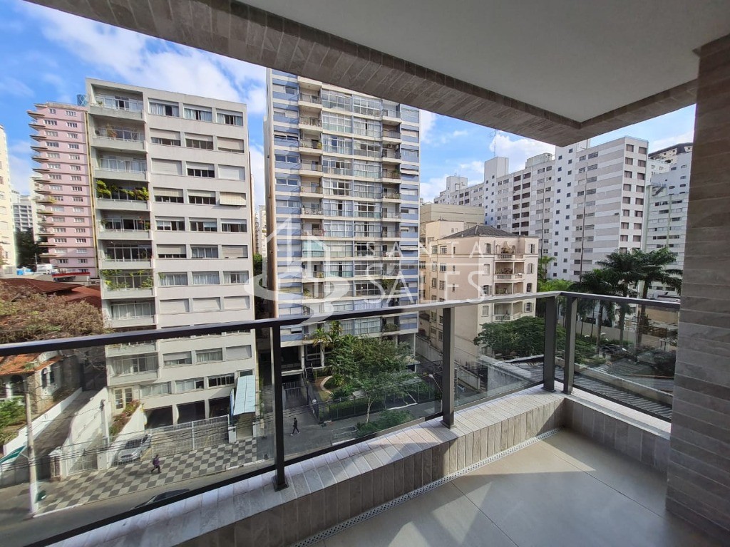 Apartamento, 4 quartos, 344 m² - Foto 31
