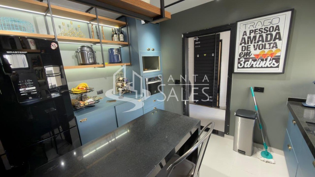 Apartamento, 2 quartos, 79 m² - Foto 8