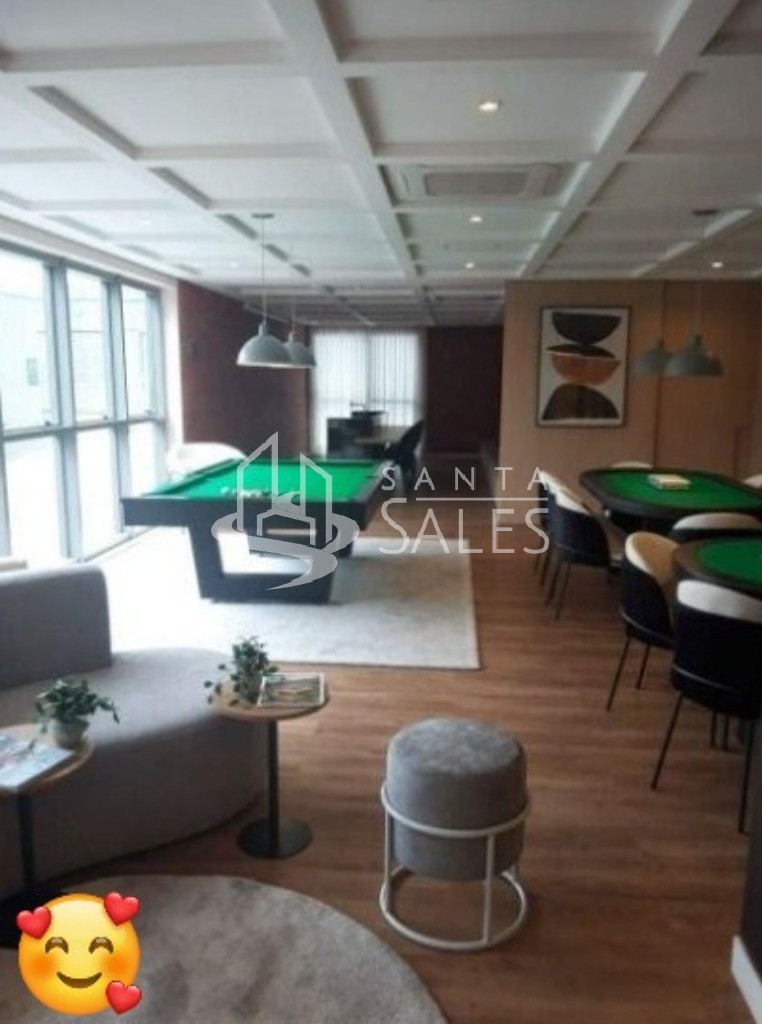 Apartamento, 2 quartos, 77 m² - Foto 21