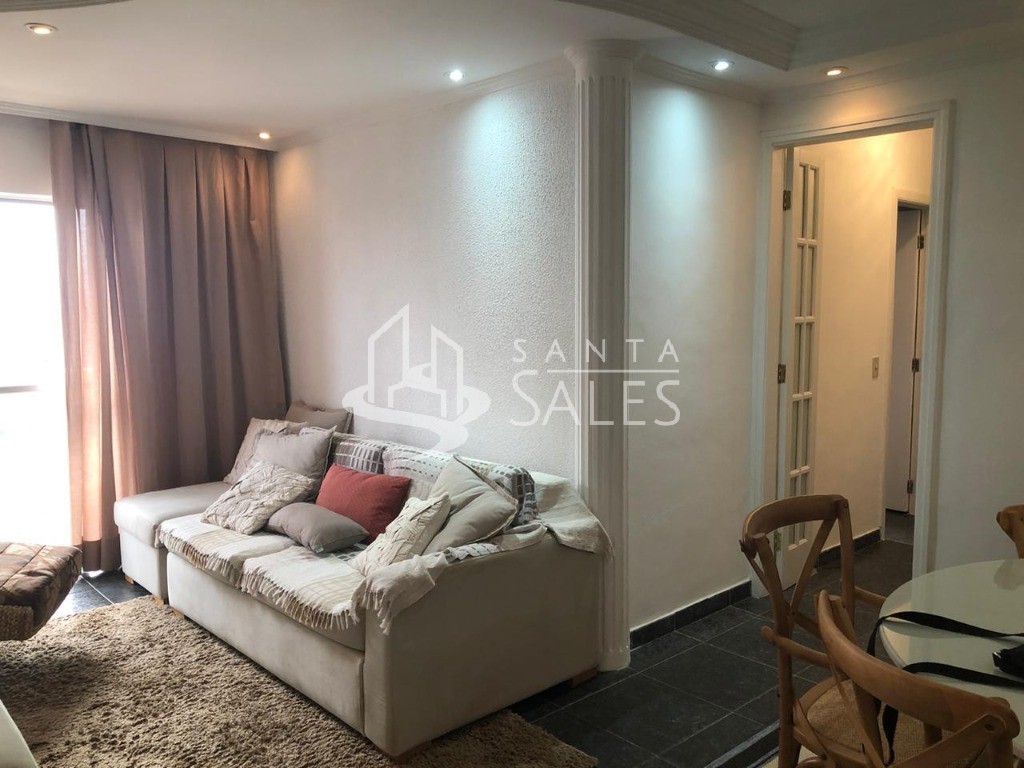 Apartamento, 3 quartos, 105 m² - Foto 2