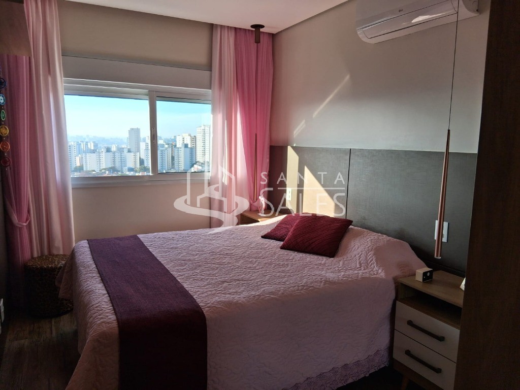 Apartamento, 3 quartos, 110 m² - Foto 24