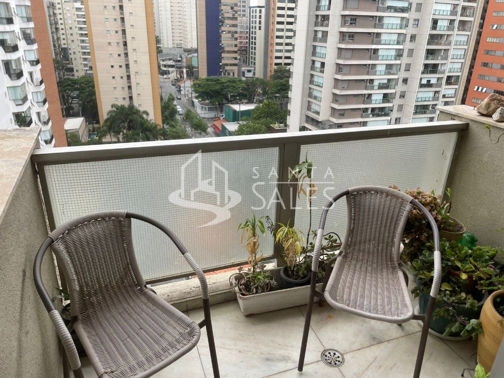 Apartamento, 3 quartos, 142 m² - Foto 11