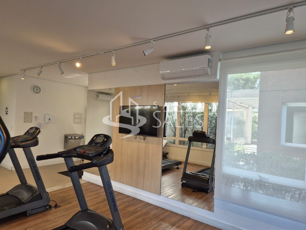 Apartamento, 1 quarto, 40 m² - Foto 71