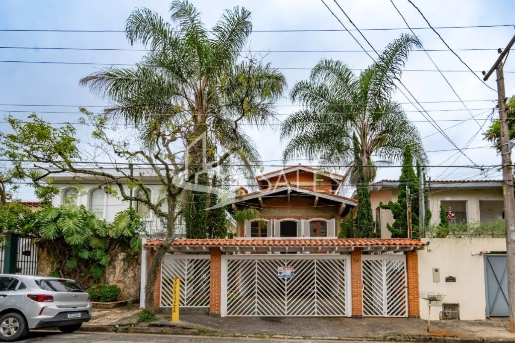 Sobrado, 3 quartos, 303 m² - Foto 36