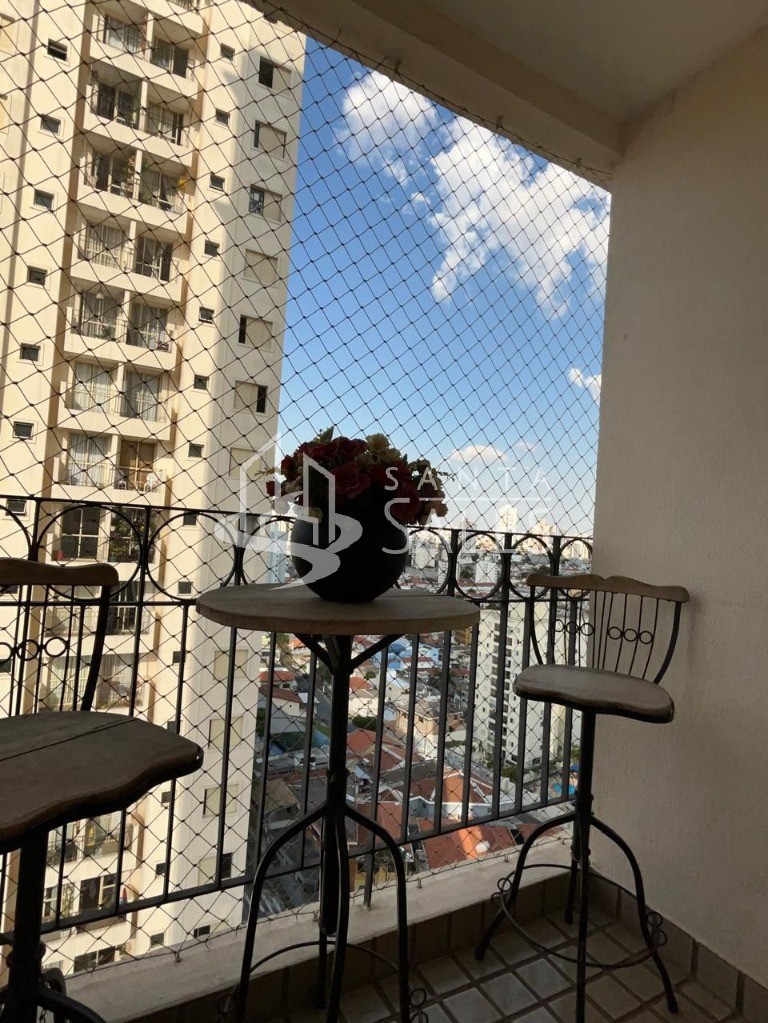 Apartamento, 3 quartos, 58 m² - Foto 19
