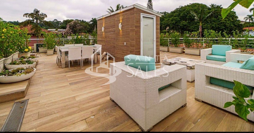 Sobrado, 3 quartos, 1000 m² - Foto 18