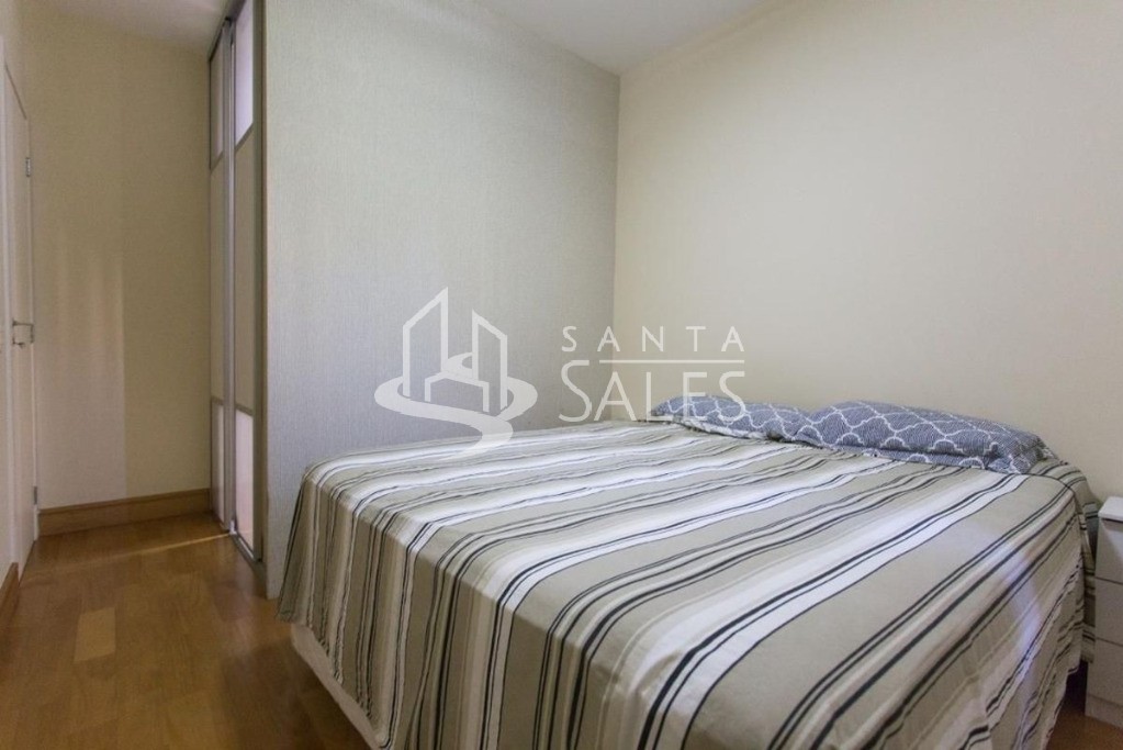 Apartamento, 2 quartos, 77 m² - Foto 6