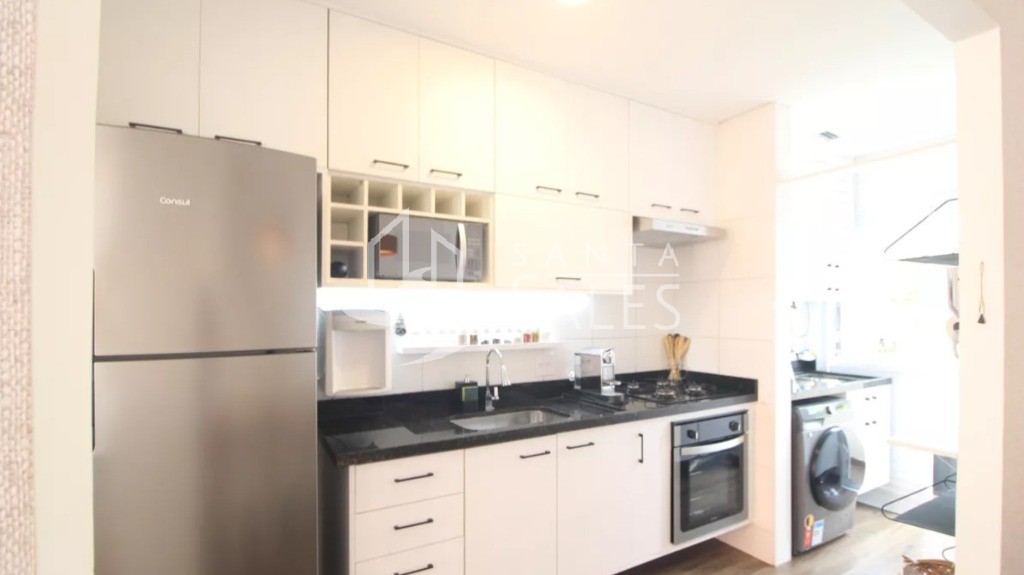 Casa, 3 quartos, 95 m² - Foto 2