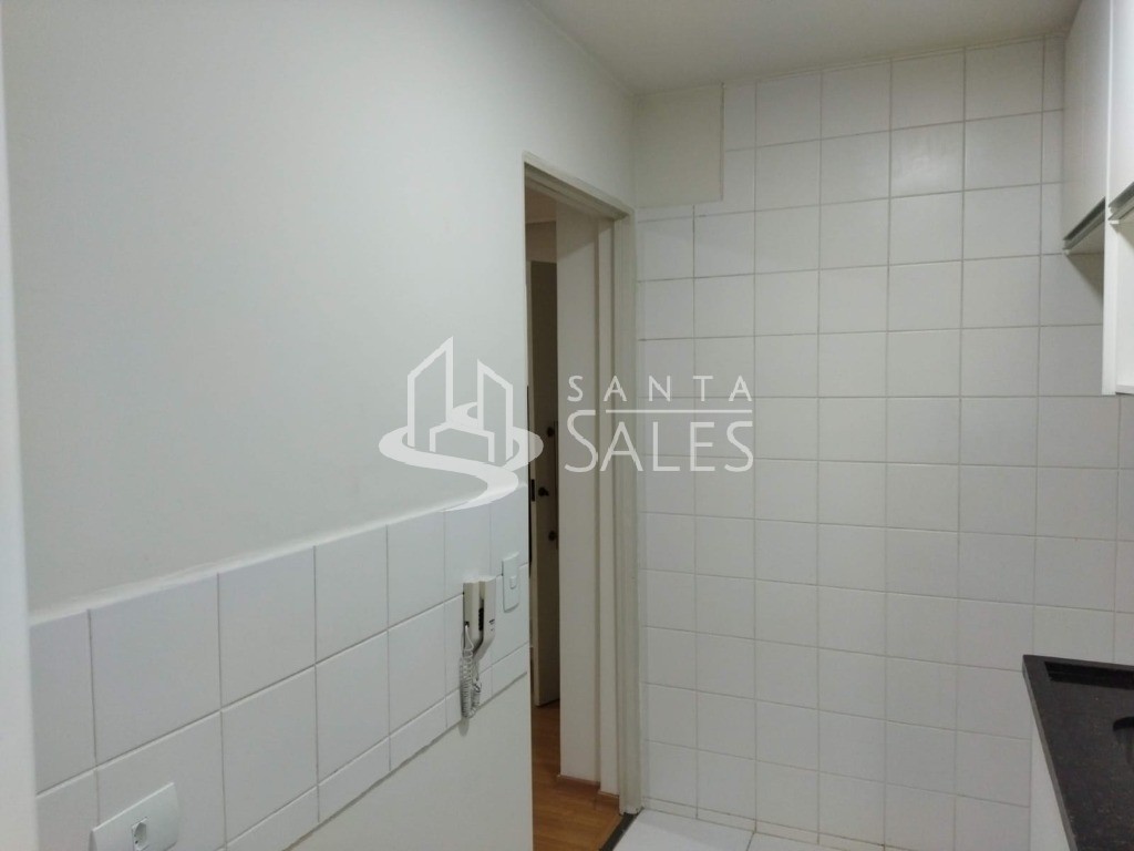 Apartamento, 2 quartos, 50 m² - Foto 8