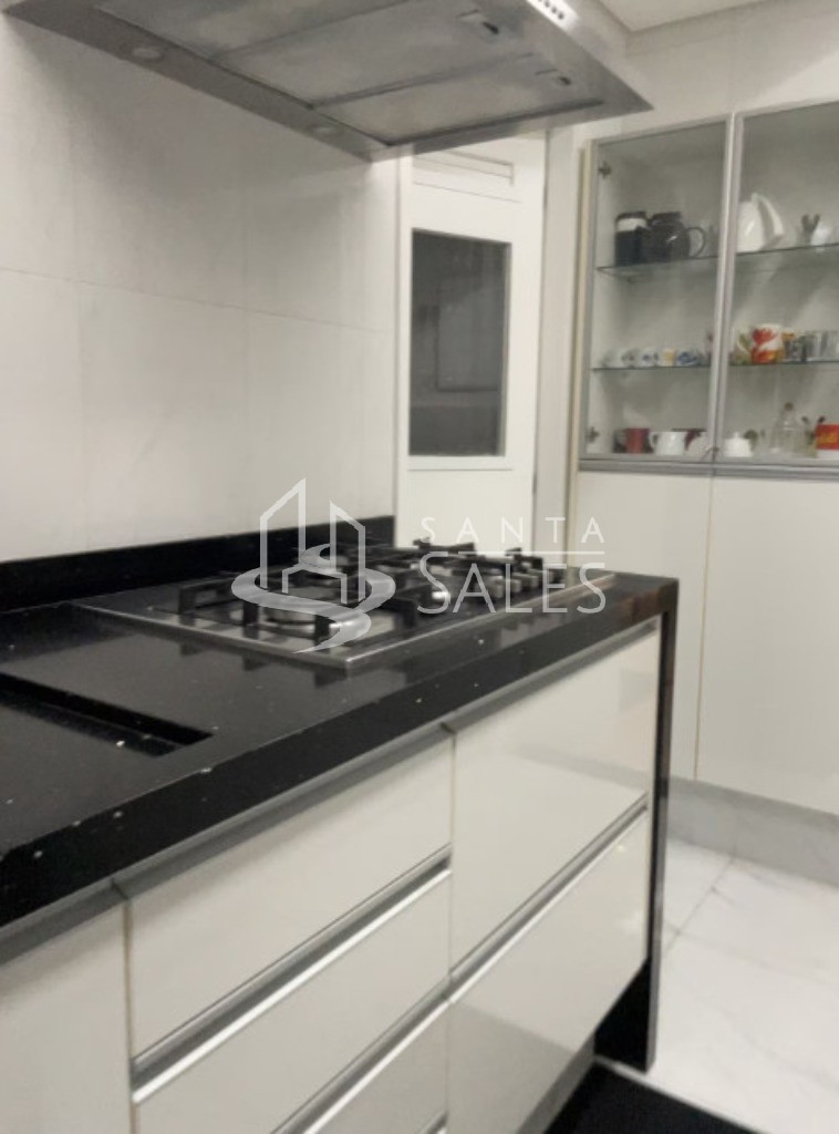 Apartamento, 3 quartos, 142 m² - Foto 1