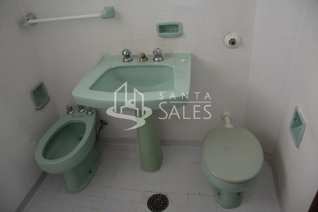 Sobrado, 4 quartos - Foto 16