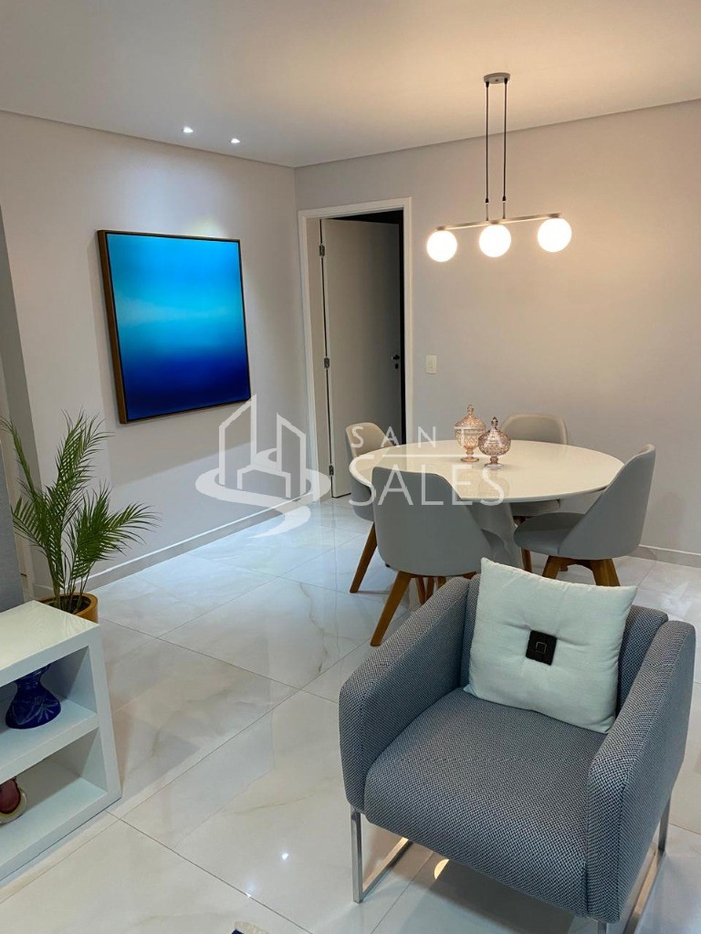 Apartamento, 3 quartos, 110 m² - Foto 5