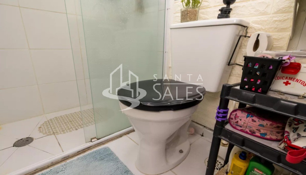 Apartamento, 2 quartos, 56 m² - Foto 23