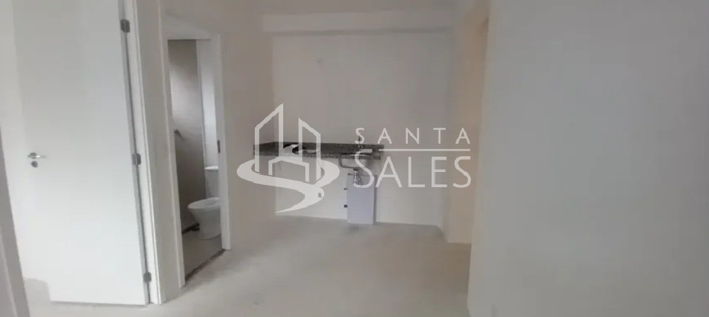 Apartamento, 1 quarto, 30 m² - Foto 1