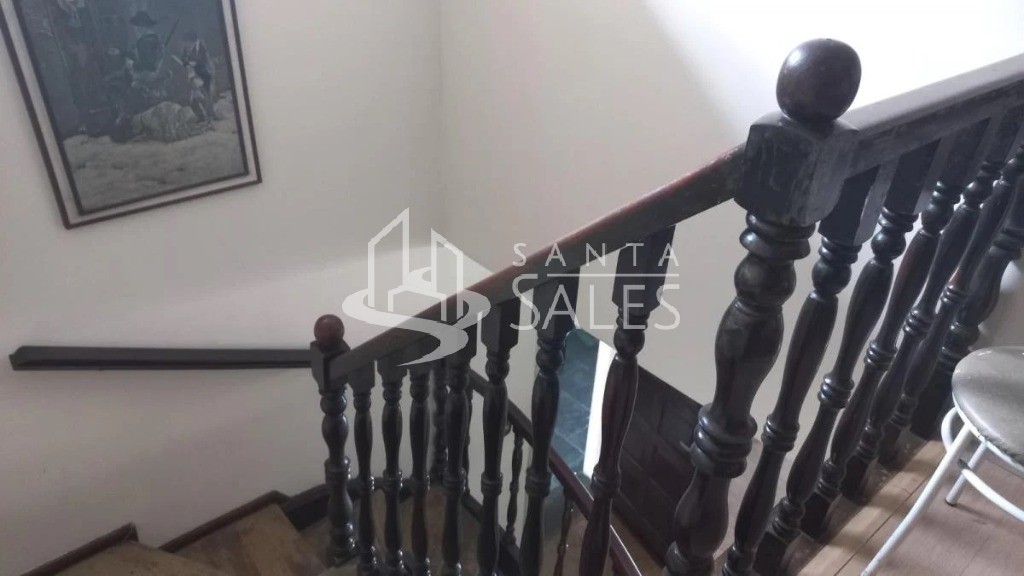 Casa, 4 quartos, 212 m² - Foto 7