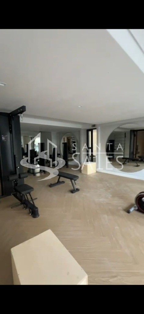Apartamento, 1 quarto, 25 m² - Foto 6