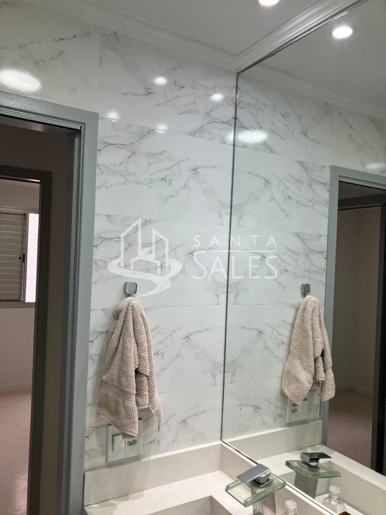 Apartamento, 2 quartos, 54 m² - Foto 10