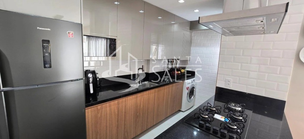 Apartamento, 2 quartos, 100 m² - Foto 3