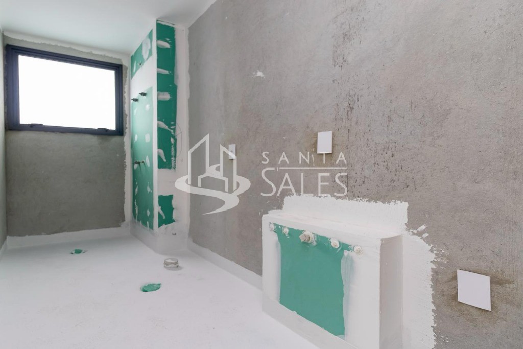 Apartamento, 3 quartos, 151 m² - Foto 17