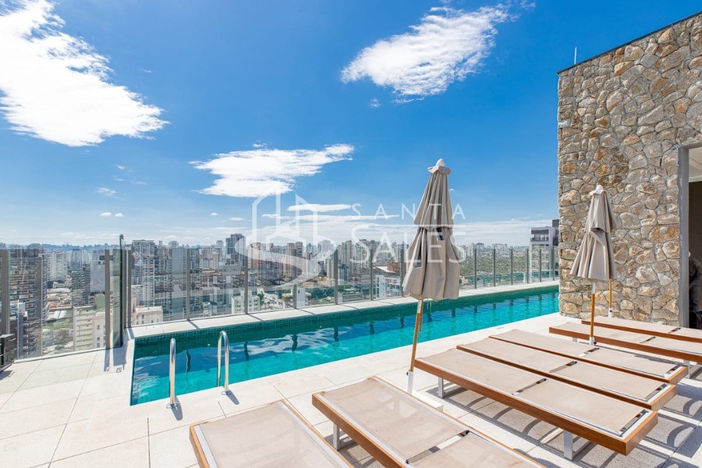 Apartamento, 1 quarto, 24 m² - Foto 27