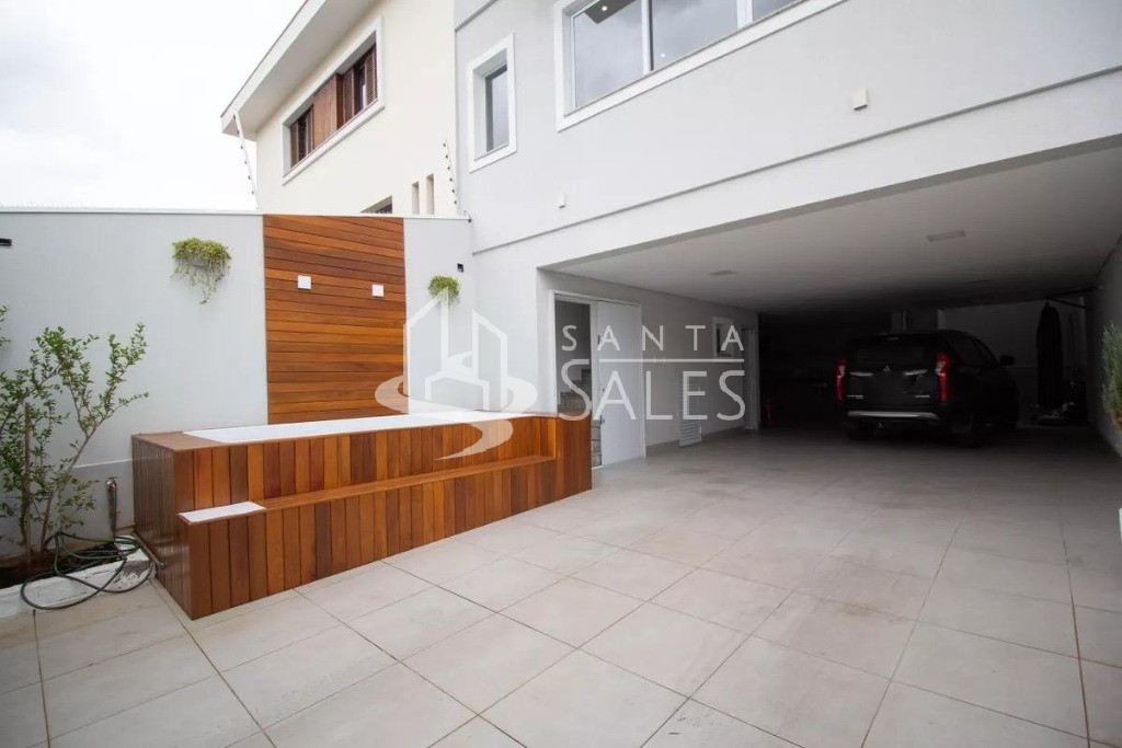 Casa, 3 quartos, 200 m² - Foto 55