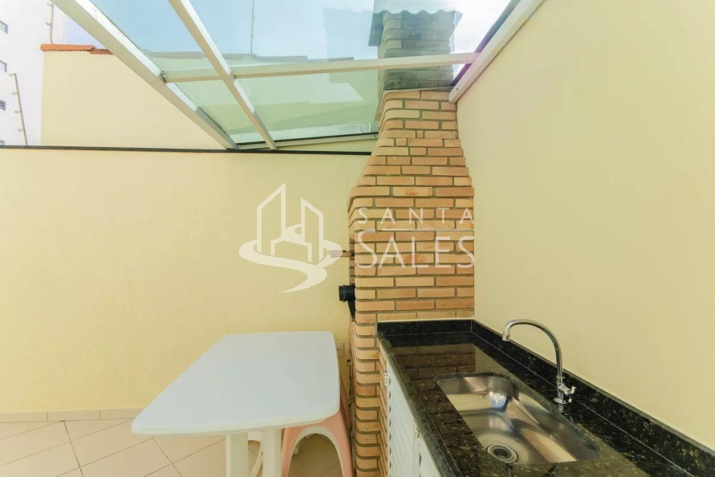 Sobrado, 4 quartos, 161 m² - Foto 52