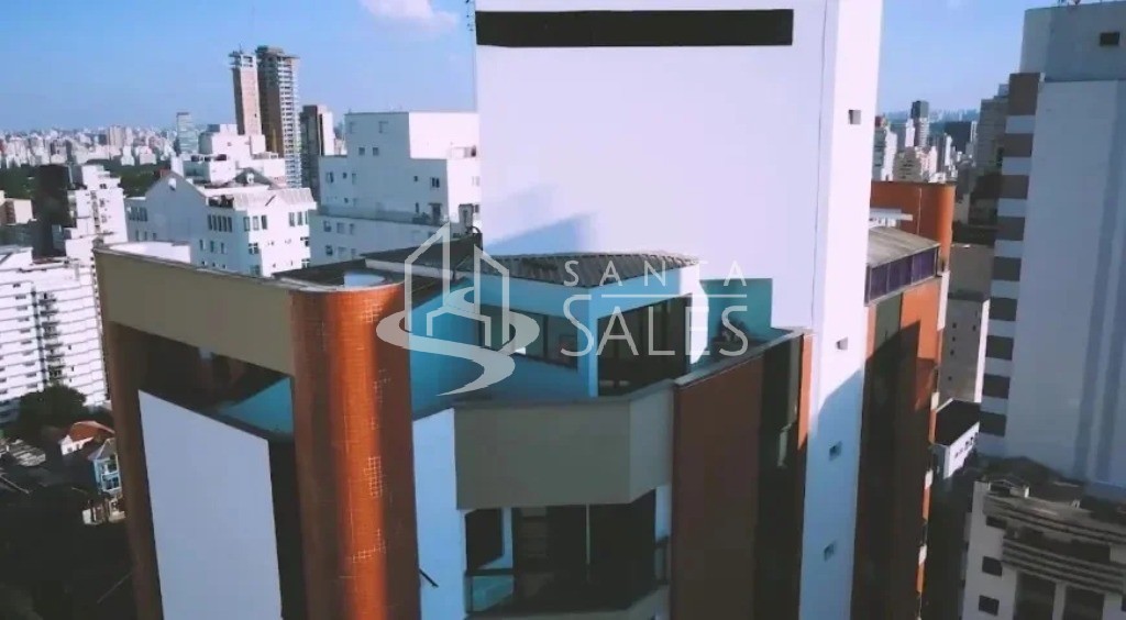 Apartamento, 1 quarto, 107 m² - Foto 18