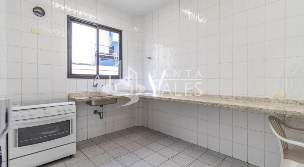 Apartamento, 3 quartos, 161 m² - Foto 31