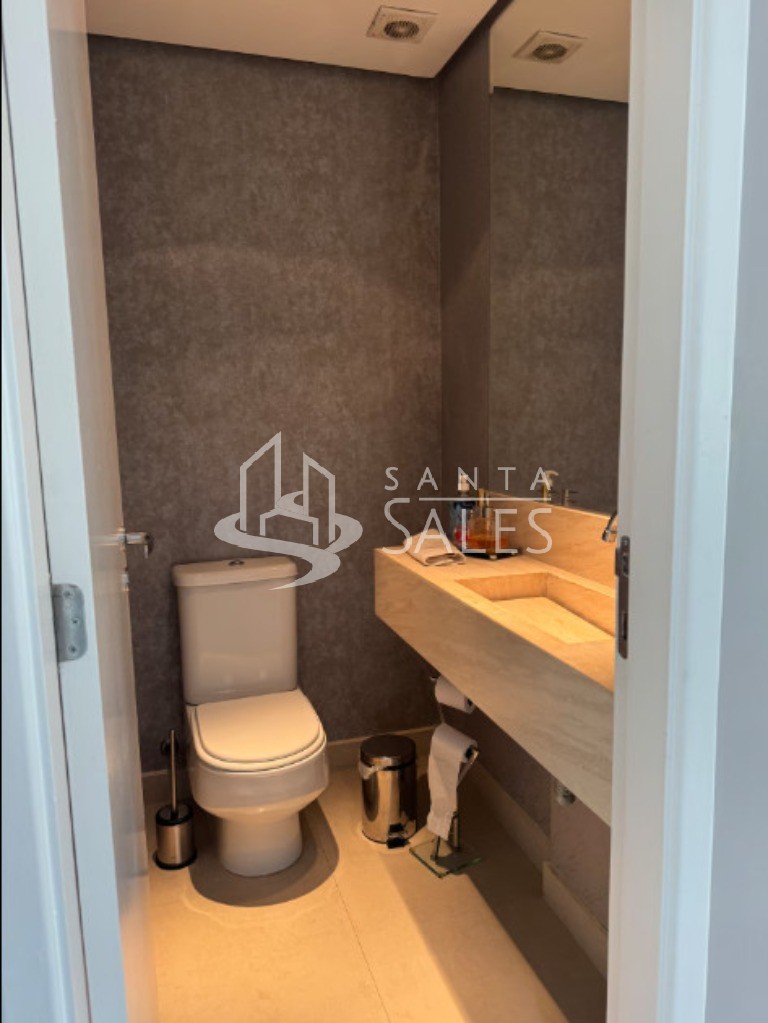 Apartamento, 3 quartos, 142 m² - Foto 27