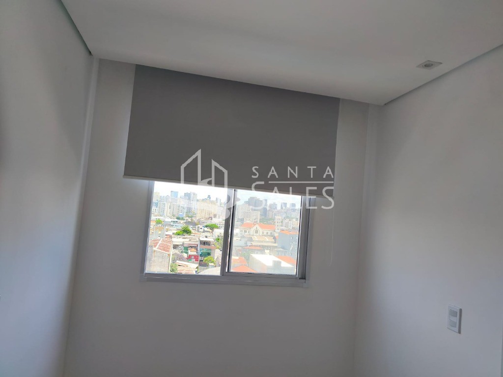 Apartamento, 2 quartos, 35 m² - Foto 4