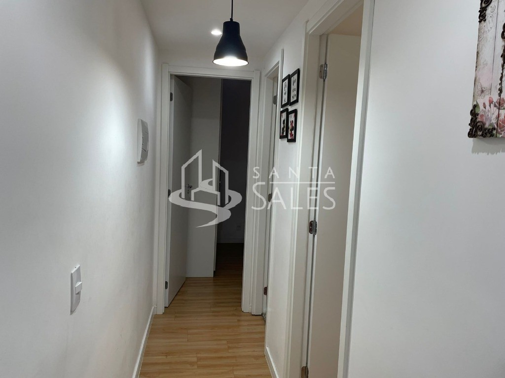 Apartamento, 2 quartos, 41 m² - Foto 3