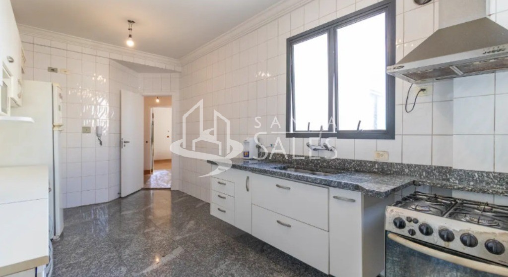 Apartamento, 3 quartos, 161 m² - Foto 38