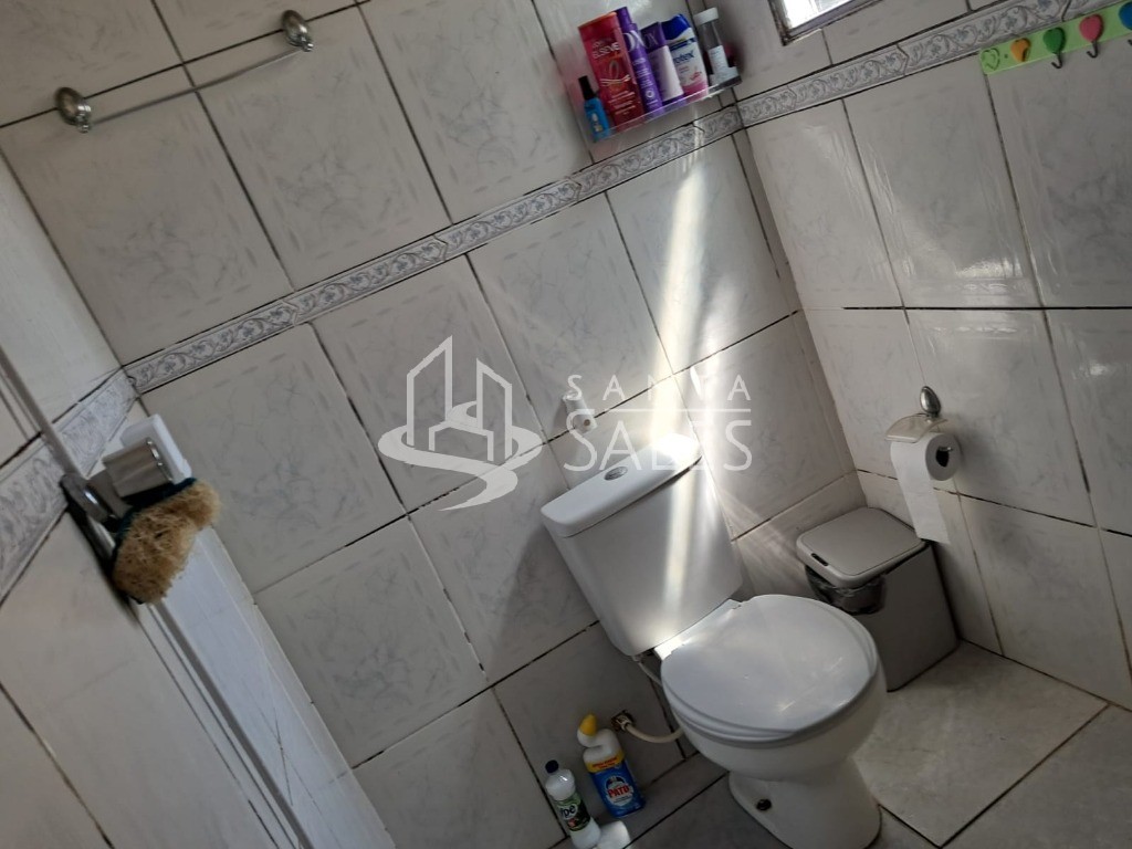 Sobrado, 1 quarto, 90 m² - Foto 11