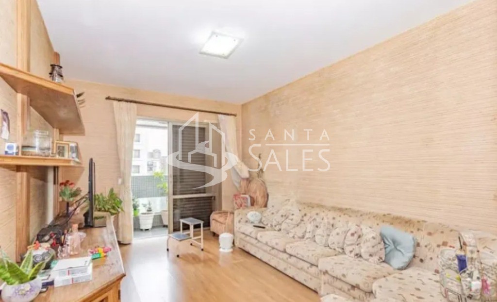 Apartamento, 4 quartos, 300 m² - Foto 1