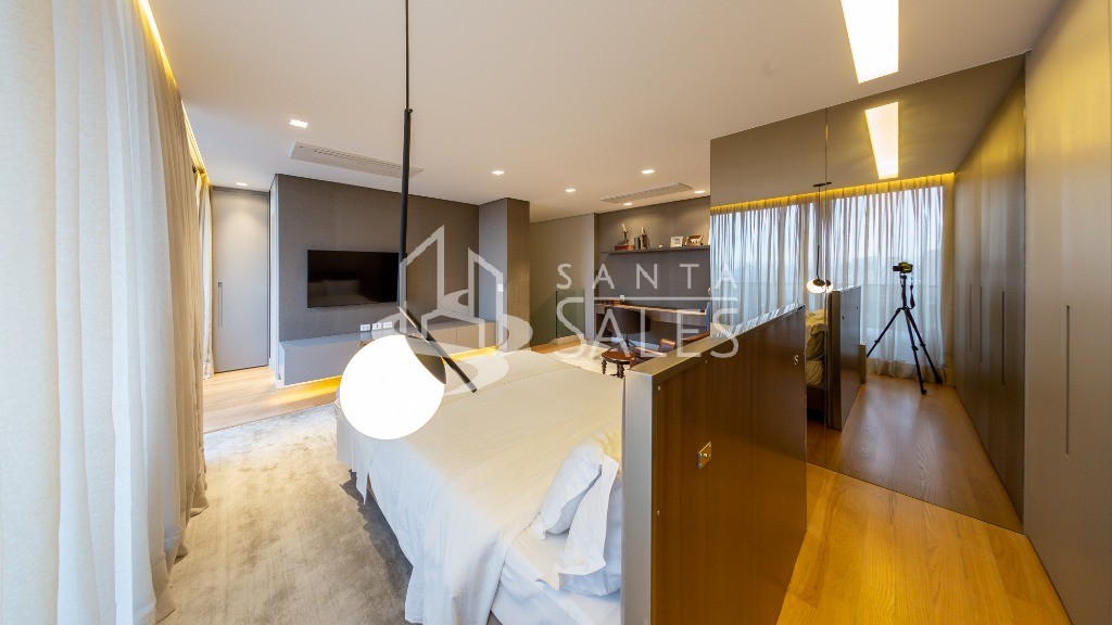 Apartamento, 2 quartos, 84 m² - Foto 11