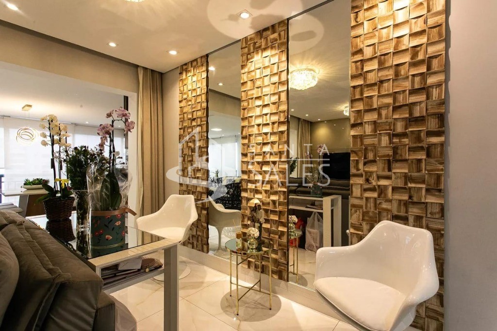 Apartamento, 3 quartos, 123 m² - Foto 6