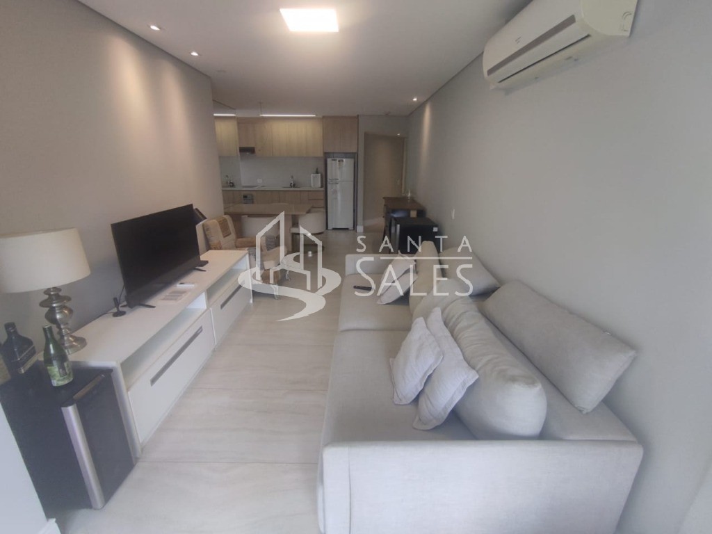 Apartamento, 2 quartos, 78 m² - Foto 3
