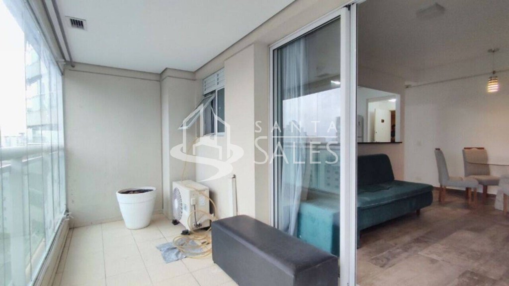 Apartamento, 1 quarto, 55 m² - Foto 21