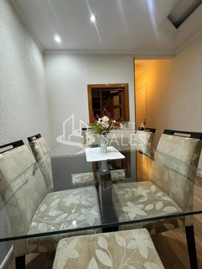 Apartamento, 3 quartos, 61 m² - Foto 6