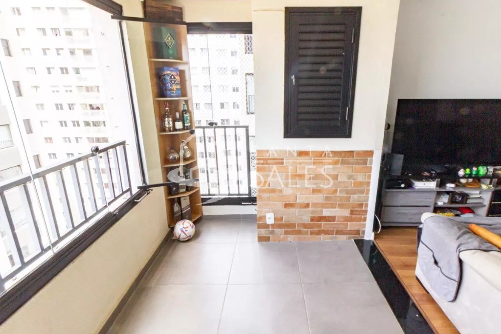 Apartamento, 2 quartos, 50 m² - Foto 20