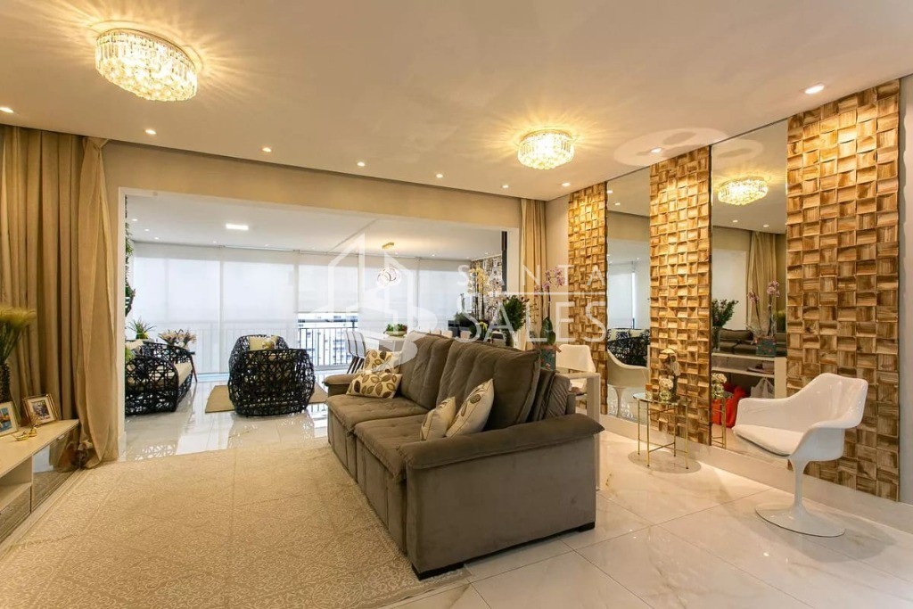 Apartamento, 3 quartos, 123 m² - Foto 2