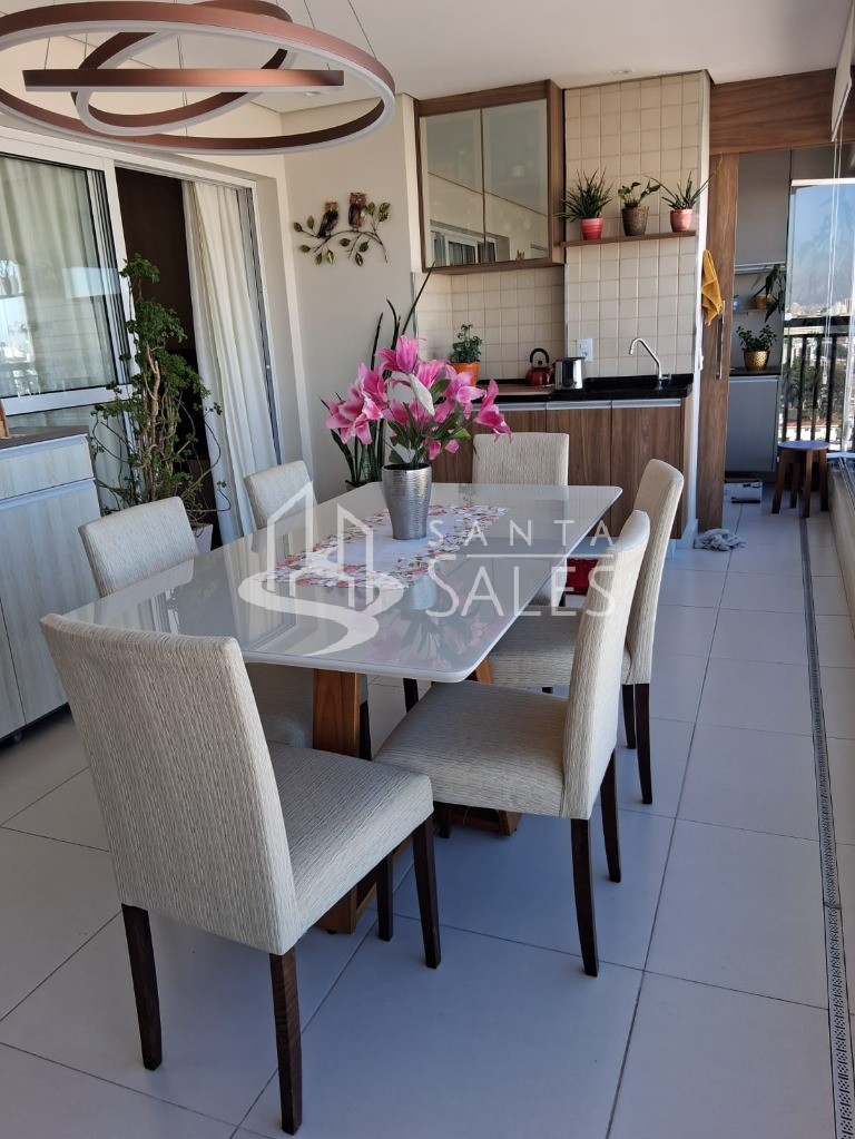 Apartamento, 3 quartos, 110 m² - Foto 11