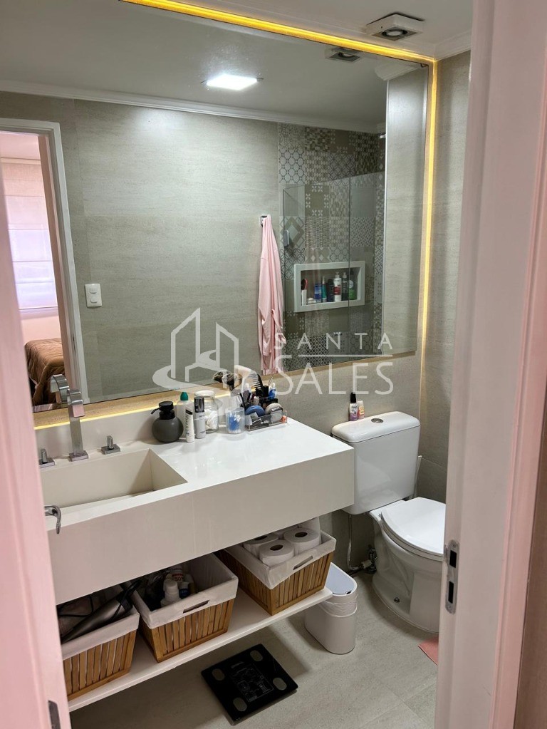 Apartamento, 2 quartos, 65 m² - Foto 23