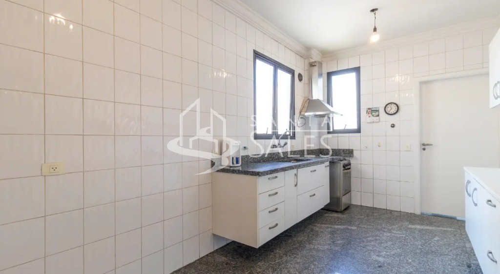 Apartamento, 3 quartos, 161 m² - Foto 16